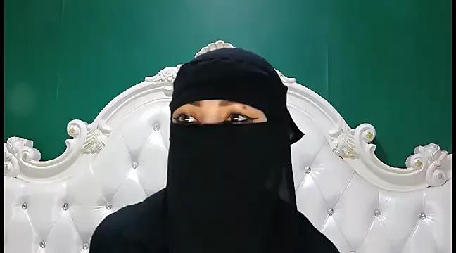 Hajar_Kar on StripChat 