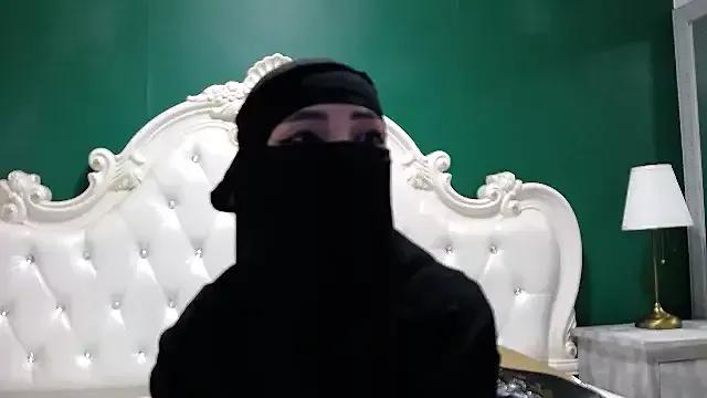 Hajar_Kar on StripChat 