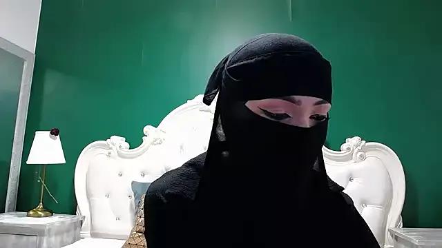 Hajar_Kar on StripChat 
