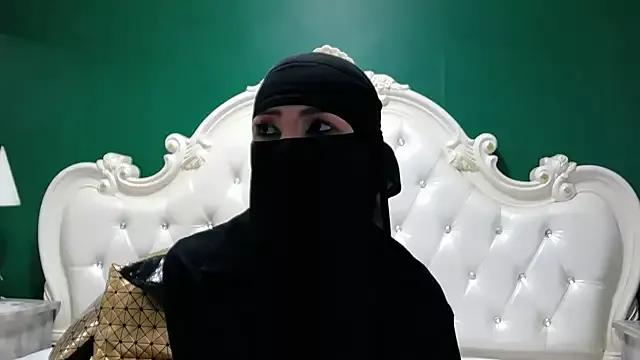 Hajar_Kar on StripChat 