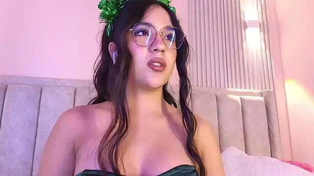 HALMA_ROBERTS on StripChat 
