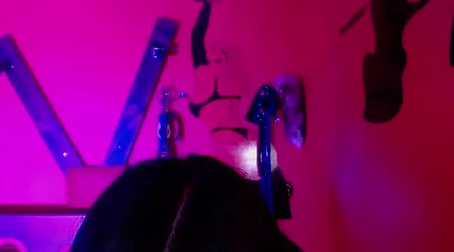 HannaCarrter on StripChat 