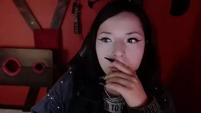 HannaCarrter on StripChat 