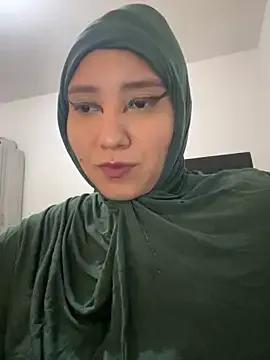 hannahayat on StripChat