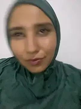 hannahayat on StripChat