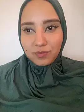 hannahayat on StripChat