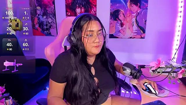 haru_u2 on StripChat 