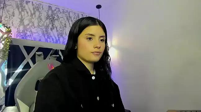 HaruNakamura on StripChat 