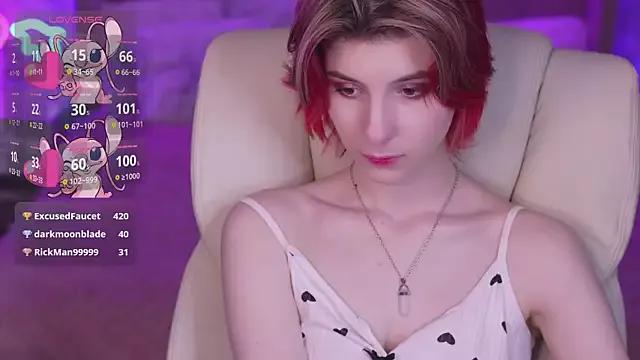 HaylaAmber on StripChat 