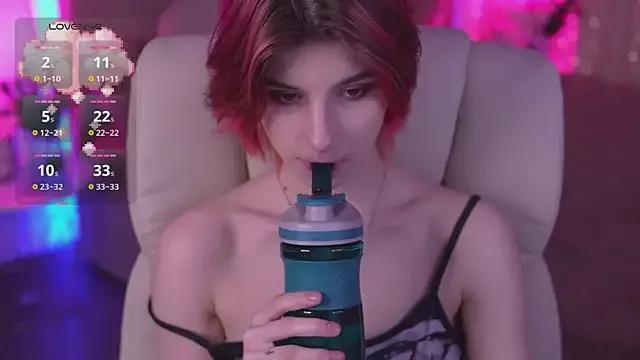 HaylaAmber on StripChat 