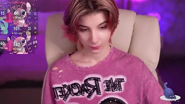 HaylaAmber on StripChat 