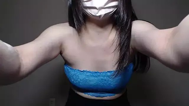 Freechat Hika-Channel on StripChat