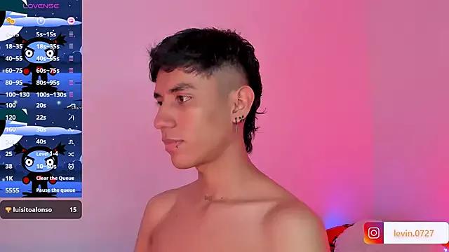 HIKALEV on StripChat 