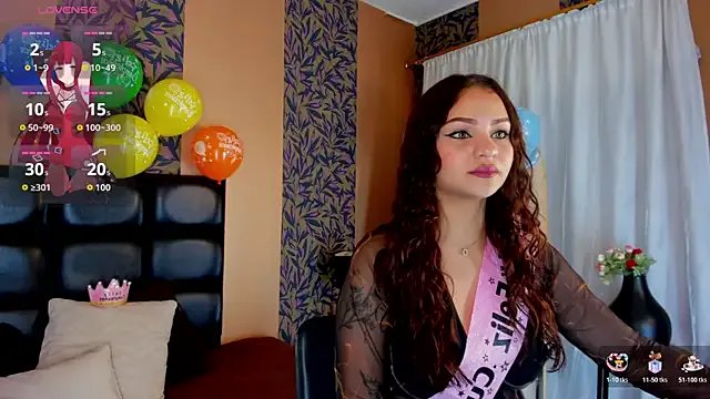 Freechat hinata_itachi on StripChat