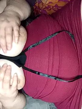 Hnonasix89 on StripChat