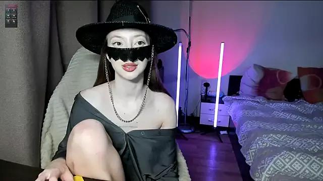 holyharlot on StripChat 
