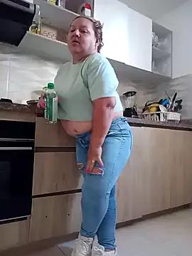 HORNY_MATURE25 on StripChat 