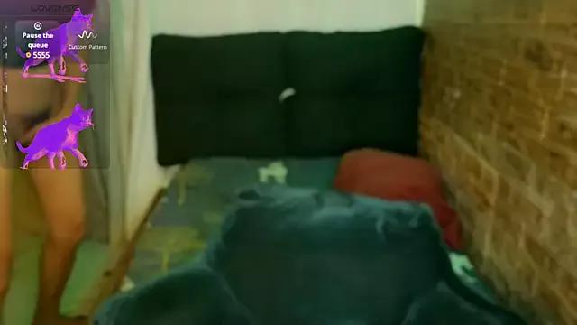 Freechat Horny_Sassy on StripChat