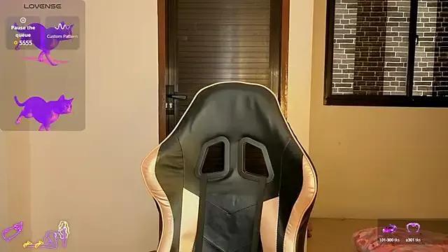 Freechat Horny_Sassy on StripChat