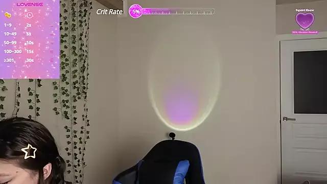 hoshina_sayeri on StripChat 