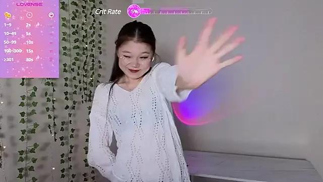 hoshina_sayeri on StripChat 