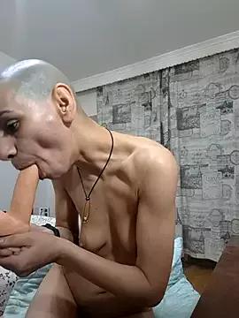hotSANDRA_STARR on StripChat 