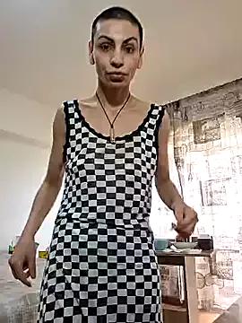 hotSANDRA_STARR on StripChat 
