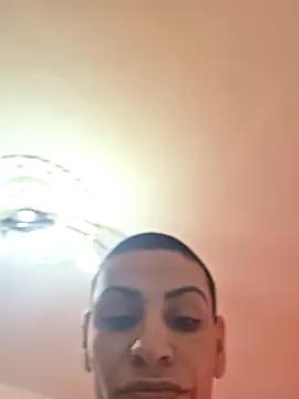 hotSANDRA_STARR on StripChat 