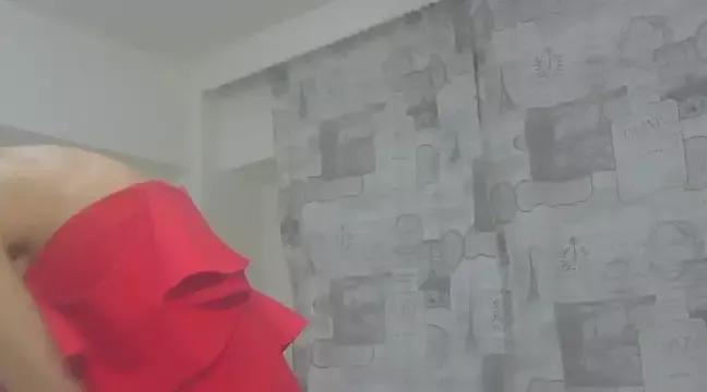 hotSANDRA_STARR on StripChat 