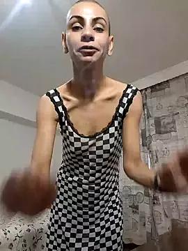 hotSANDRA_STARR on StripChat 