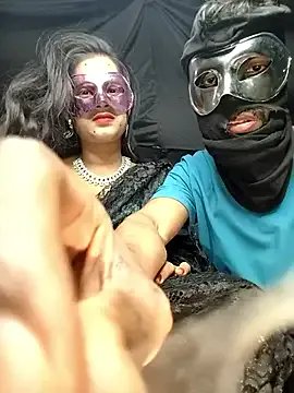 Hotty_Nisha21 on StripChat 