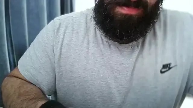 Freechat hugemachohandsome on StripChat