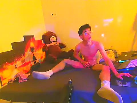 HwangHongHae_HF on StripChat 