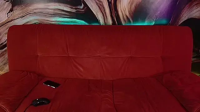 I_origins on StripChat