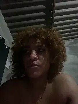 Freechat Iam_FernandaH on StripChat