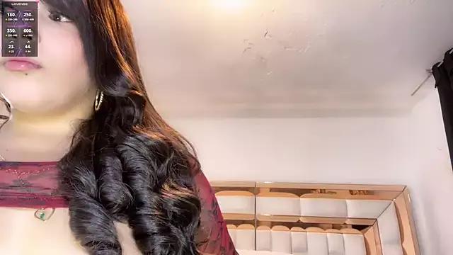 im_yours_01 on StripChat