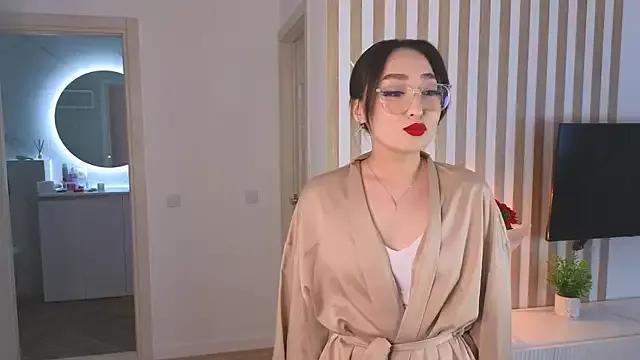 imgeishy on StripChat 