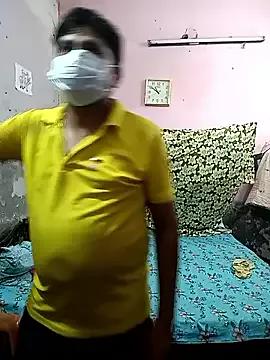 Indian_bhabhi01 on StripChat 