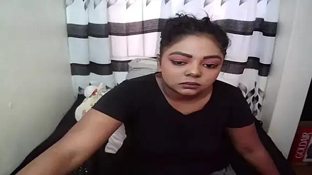 Indian_FireXX on StripChat 
