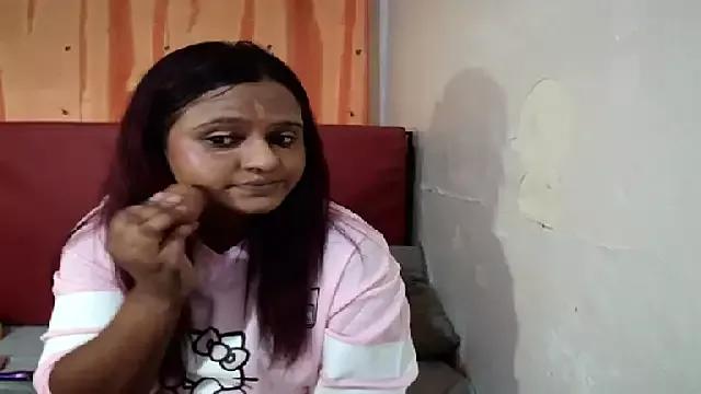 Indian_sunshine on StripChat 
