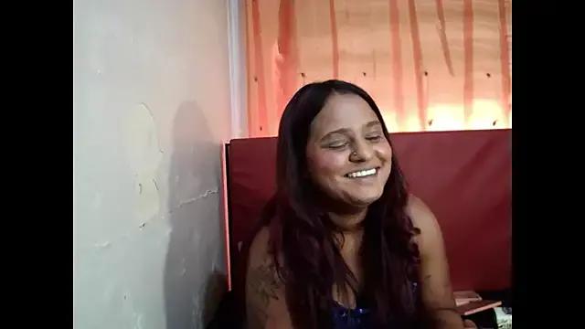 Indian_sunshine on StripChat 