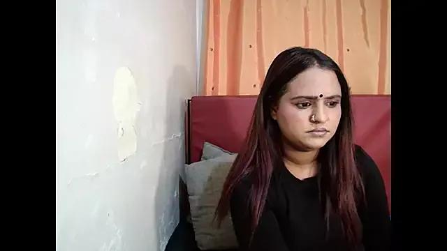 Indian_sunshine on StripChat 