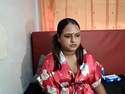 Indian_sunshine on StripChat 