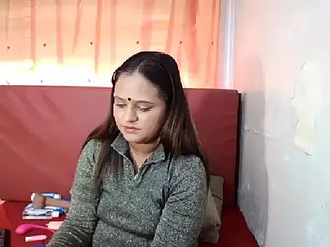 Indian_sunshine on StripChat 