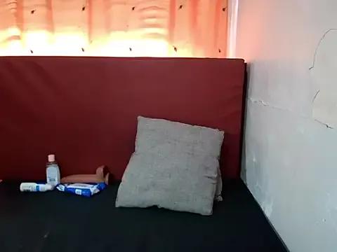 Indian_sunshine on StripChat 