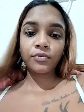 Indianqueen03 on StripChat 