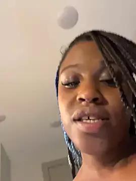 Freechat IndigoMystique on StripChat