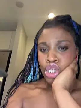 Freechat IndigoMystique on StripChat