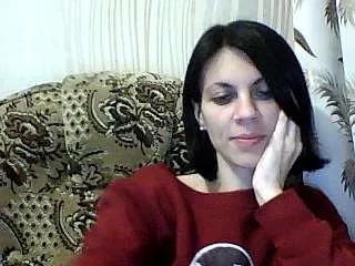 InjaAtHome on StripChat