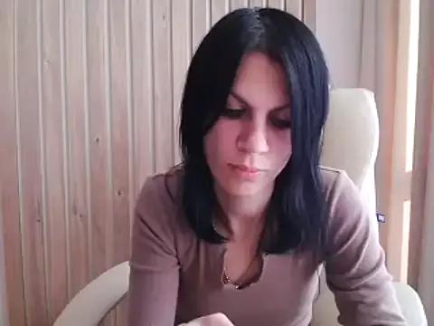 InjaAtHome on StripChat